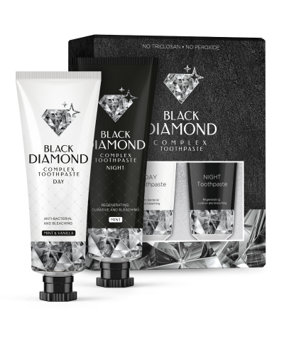 Black Diamond Complex image product
