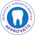 Dentist association icon