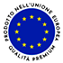 European quality icon